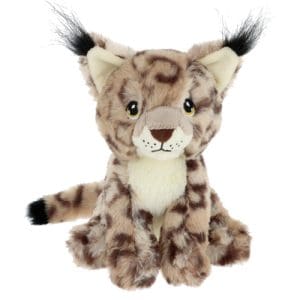 18cm Keeleco Wild Cat
