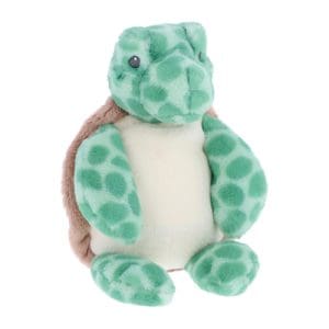27cm Keeleco Baby Terry Turtle
