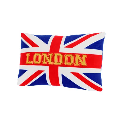 30cm Keeleco London Cushion