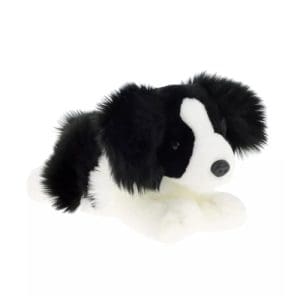 30cm Signature Forever Puppy Border Collie