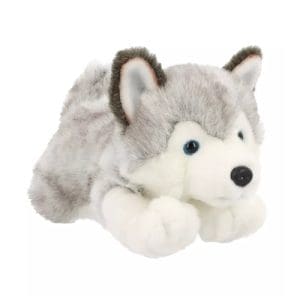 30cm Signature Forever Puppy Husky