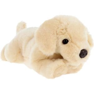 30cm Signature Forever Puppy Labrador