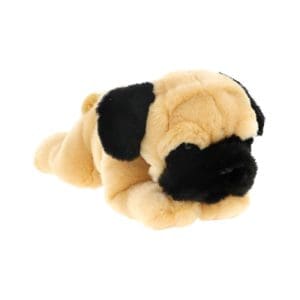 35cm Signature Forever Puppy Pug