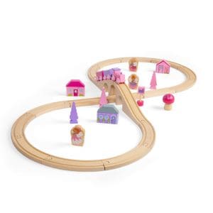 *A Grade* Fairy Figure of Eight Train Set