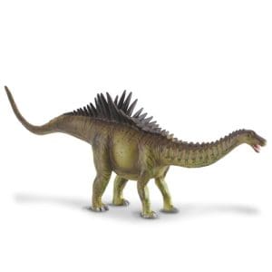 Agustinia