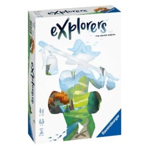 *B Grade* Explorers Game