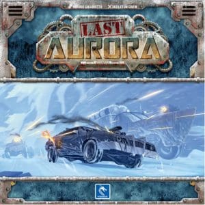 *B Grade* Last Aurora