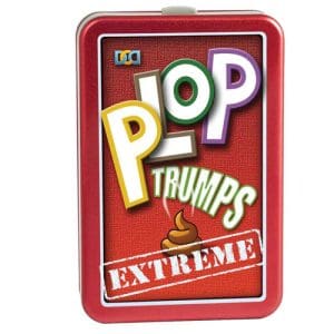 *B Grade* Plop Trumps Extreme