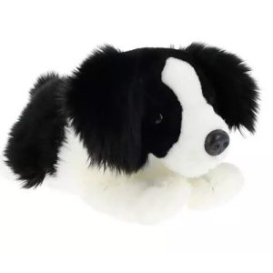 25cm Signature Forever Puppy Border Collie