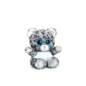14cm Motsu Snow Leopard