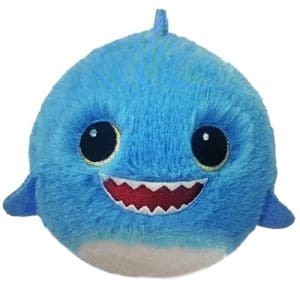 Fins Shark - Bouncer Ball