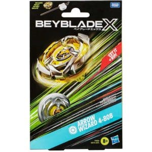 Beyblade BBX Starter Set