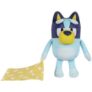 Bluey S11 Sound Effects Plush Sleepytime Bluey V2