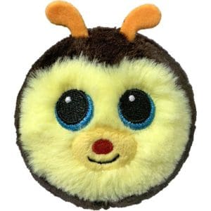 Buzzy Bee - Bouncer Ball