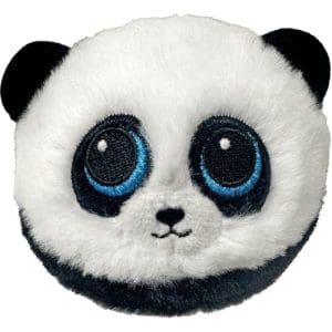 Chackers Panda - Bouncer Ball