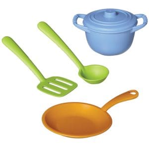 Chef Set