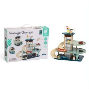 Classic World - Vintage Garage