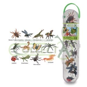 CollectA Box of Mini Insect & Spider