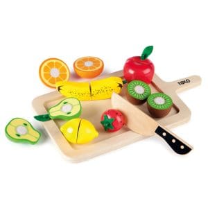 Cutting Fruits Set
