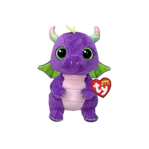 Daphne Dinosaur Boo