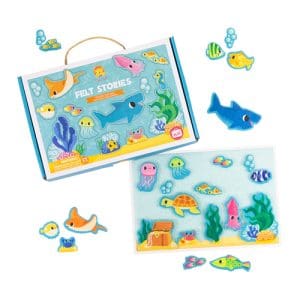 Felt Stories - Under The Sea