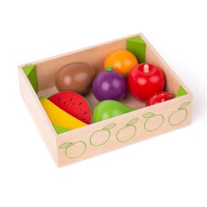 Fruit Crate