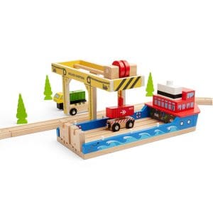Gantry Crane