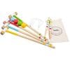 Garden Croquet