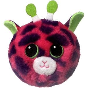 Gilbery Giraffe - Bouncer Ball