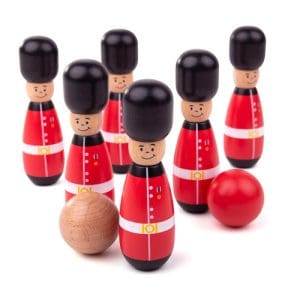Guardsman Skittles
