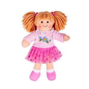 Jasmin Doll - Small