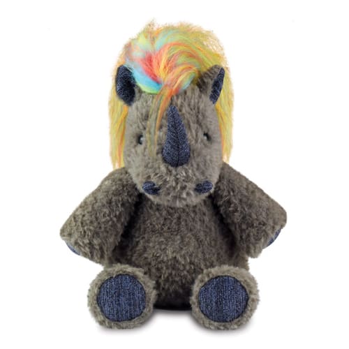 LB Azari Rhino 10In