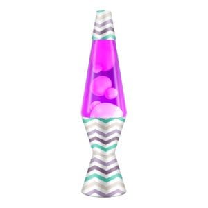 Lava Lamp Poolside Cabana 14.5