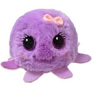 Leggy Octopus - Bouncer Ball
