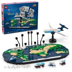 Lego 41838 Travel Moments