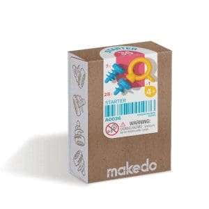 Makedo - Starter