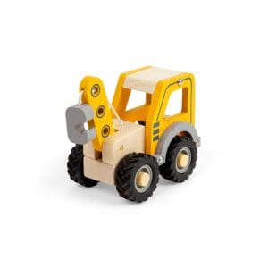 Mini Crane Truck