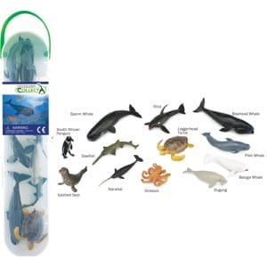 Mini Sea Animals 2