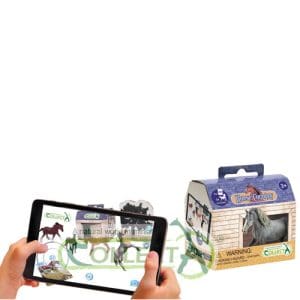 Mini Stable Set in Gift Box