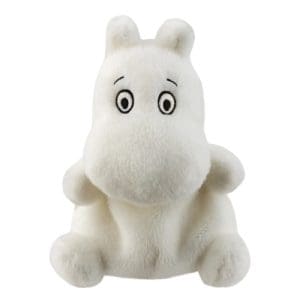 Moomin Palm Pals 5In