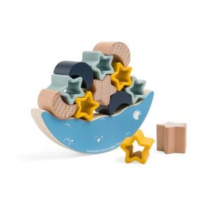 Moon Balance Stacker