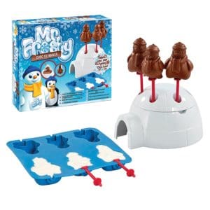 Mr Frosty Choc Ice Maker