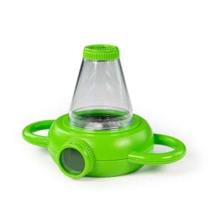 Multi View Magnifier