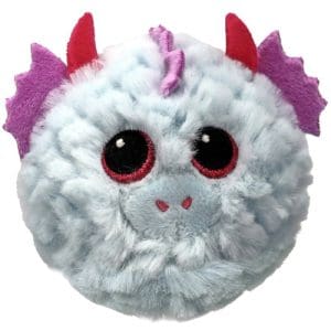 Mystic Dragon - Bouncer Ball