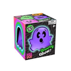 Needoh Groovy Ghosts