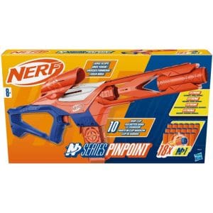 Nerf N Series Pinpoint