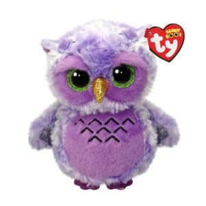 Owlivia Owl Boo