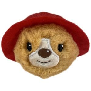 Paddington - Bouncer Ball