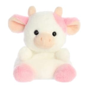 Palm Pal Belle Strawberry Cow