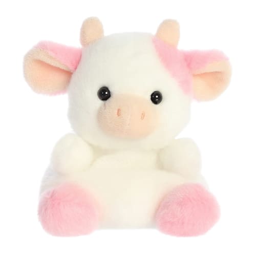 Palm Pal Belle Strawberry Cow